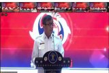 Yasonna Laoly pimpin Rakor Pengendalian Capaian Kinerja Kemenkumham
