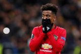 Lille resmi gaet mantan pemain muda MU Angel Gomes