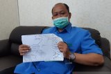 PDAM Jayapura siap penuhi kebutuhan air bersih rumah sakit COVID-19