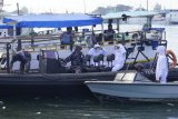 Pemkot bersama TNI-Polri kerahkan 3.000 personel tangani COVID-19