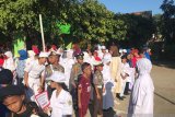 70 persen SMP di Luwu Timur gelar PPDB 2020 secara daring
