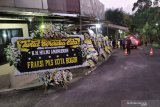 Pendiri PKS Hilmi Aminuddin akan dimakamkan di Lembang Kabupaten Bandung Barat