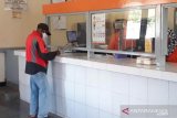 Posindo Wamena salurkan BST warga Kabupaten Lanny Jaya