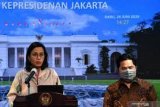 Kemenlu bentuk TPPE memanfaatkan peluang ekonomi saat pandemi