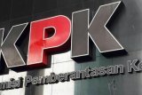 KPK limpahkan berkas terdakwa perkara korupsi Jasindo