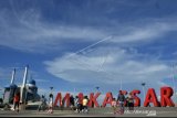 Dispar Makassar terbitkan buku panduan protokol kesehatan bagi wisatawan