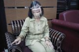Pemkot Mataram mengajak masyarakat gunakan produksi pengrajin lokal