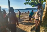 Polresta Jayapura imbau warga di lokasi wisata waspadai corona