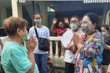 TP-PKK Sulut ajak pedagang disiplin patuhi protokol kesehatan