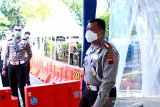 Dirlantas persilakan unit yanlantas lakukan penilaian mandiri protokol kesehatan