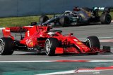 Ross Brawn: capaian Lecrerc di Austria tak bisa tutupi masalah Ferrari