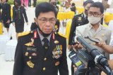 Kapolda: Dukungan masyarakat Sulut kepada Polri cukup baik.