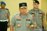 Polda Sumbar terus berupaya bangun kepercayaan masyarakat