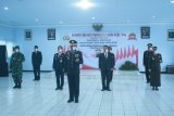 Polres Batang gelar upacara Hari Bhayangkara secara virtual