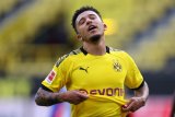 Pep Guardiola tak inginkan Jadon Sancho