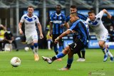 Inter pesta gol tanpa balas saat menjamu Brescia