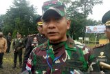 Danrem 174 Merauke: Prajurit TNI Satgas Perbatasan bebas COVID-19