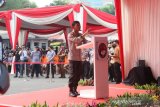 Kapolri: Oknum polisi terlibat penyalagunaan narkoba harus dihukum mati