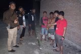 Polres Pasaman Barat tangkap pengedar sabu-sabu