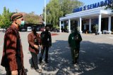 Ganjar lakukan inspeksi verifikasi faktual PPDB di Semarang
