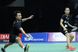 Pasangan Akbar/Winny tantang Praveen/Melati di final turnamen internal PBSI