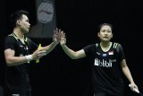 Riniov/Pitha melaju ke babak perempat final Hylo Jerman Open 2022