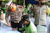 Lima lokasi layanan SIM keliling Polda Metro Jakarta
