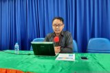 BPS:Tak ada arus penumpang angkutan laut selama pandemi COVID-19 Papua