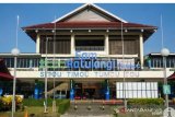 Pembangunan Terminal Bandara Samrat capai 22 persen