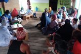 Penularan COVId-19 klaster kawasan industri di Batam menjalar