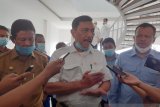 Industri pengolahan bauksit di Bintan produksi awal 2021