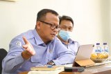 Menteri KP tolak tudingan memberi perlakuan istimewa ekspor lobster