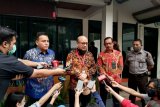 Novel Baswedan klarifikasi proses peradilan kasusnya ke Komisi Kejaksaan