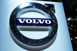 Volvo akan potong perkiraan volume penjualan 2022