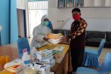 Disdik Papua gelar tes cepat tahap kedua cegah COVID-19