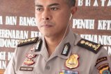 Polisi periksa saksi pengambil jenazah pasien COVID-19 di RSU Daya Makassar