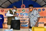 GTPP: 37 pasien COVID-19 Pangkep terkonfirmasi sembuh