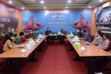 Kanwil KemenKumham Sulsel kolaborasi dengan BPS siapkan data digital