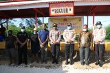 Kapolresta: Pasar Roguur bantu mama Papua pasarkan hasil bumi