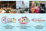 Ada program baru di kanal Antara Kepri, angkat wisata dan budaya daerah