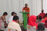 Bupati Lampung Tengah resmikan kantor PT BPRS Rajasa
