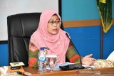 Wabup Natuna pimpin Rakor FKB Kabupaten Natuna tahun 2020
