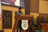 Dampak pandemi COVID-19 , belanja tak terduga Sulbar naik 12 kali lipat