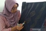 Permintaan meningkat, BUMDes Aceh dorong produksi batik tulis