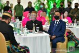 Bupati Bantaeng hadiri HUT ke-61 Kabupaten Maros