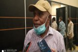 Kadinkes: Ratusan warga positif COVID-19 di Papua tidak tertampung