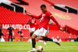 Ole Solskjaer ingatkan lawan-lawannya bahaya