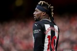 Allan Saint-Maximin didekati PSG, begini jawaban Steve Bruce