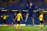 Aston Villa pinjam Ross Barkley 1 tahun dari Chelsea