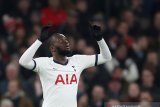 Moussa Sissoko yakin Tanguy Ndombele bakal sukses bersama Tottenham Hotspur